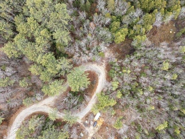 Land for sale in New Hampshire