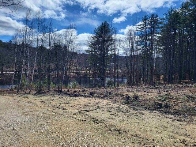 Land for sale in New Hampshire