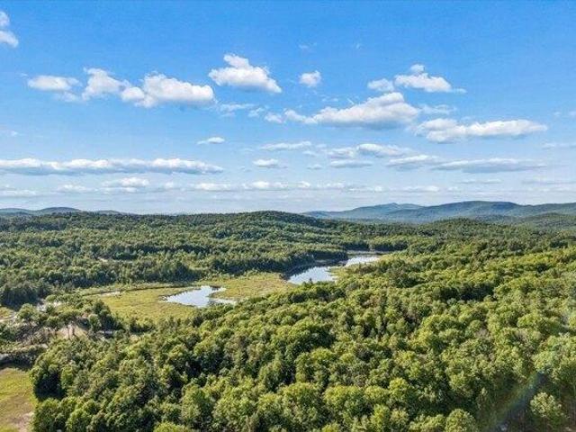 Land for sale in New Hampshire