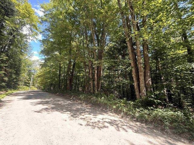 Land for sale in New Hampshire