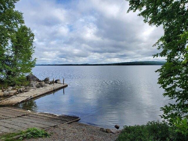 Land for sale in Danforth, Maine