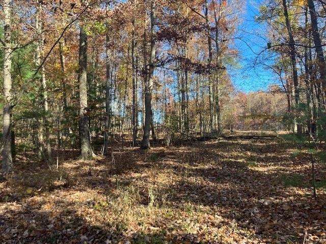 Land for sale in West Virginia