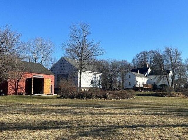 Land for sale in Danvers, Massachusetts