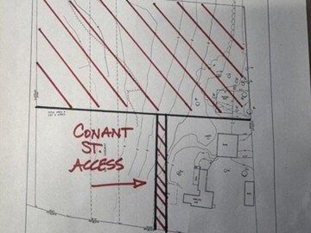 Land for sale in Danvers, Massachusetts