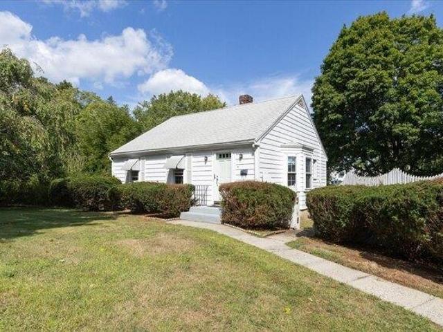 Land for sale in Danvers, Massachusetts