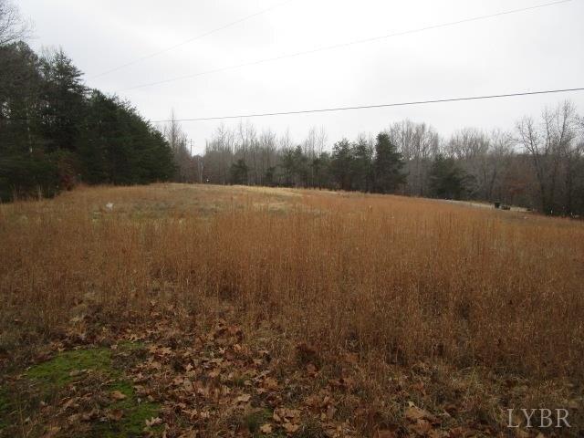 Land for sale in Virginia
