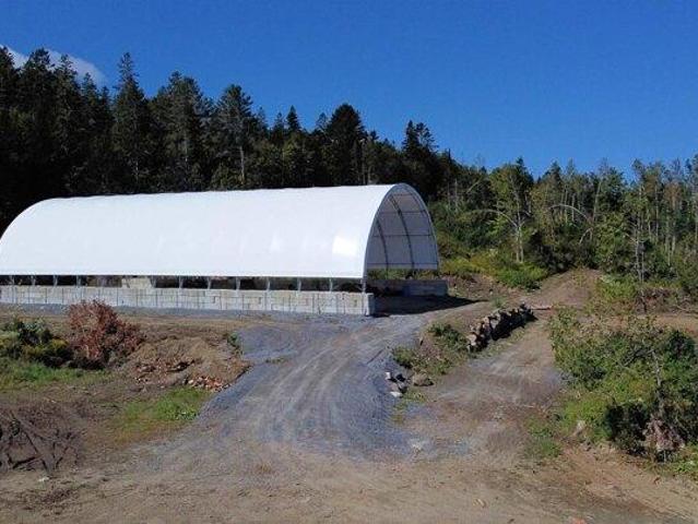 Land for sale in Peacham, Vermont