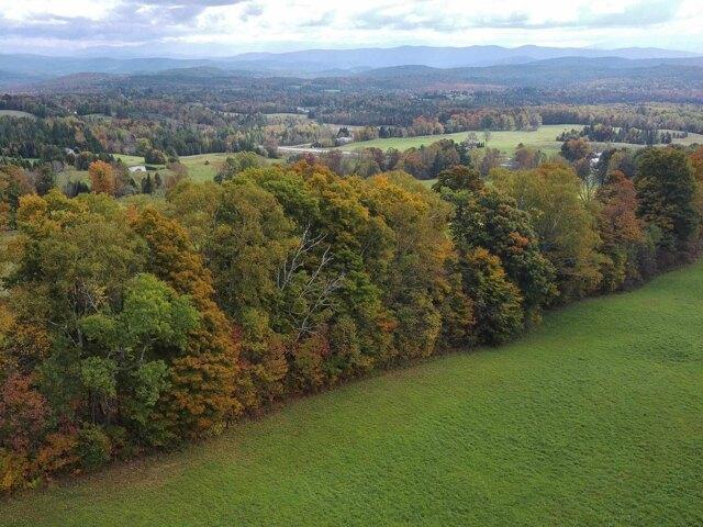 Land for sale in Danville, Vermont
