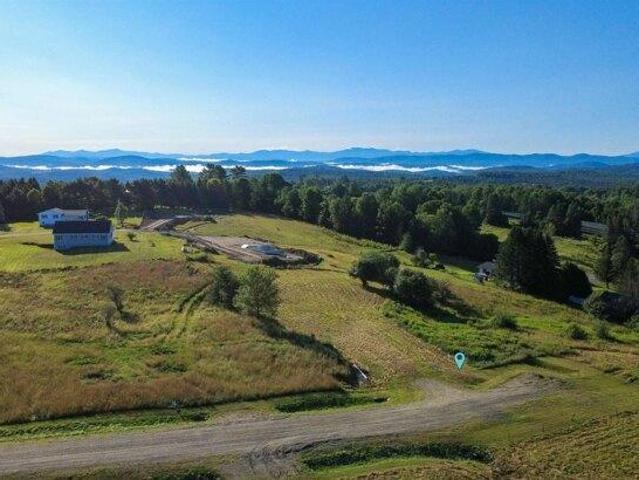 Land for sale in Danville, Vermont