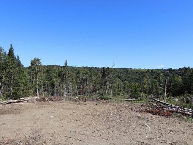 Land for sale in Peacham, Vermont