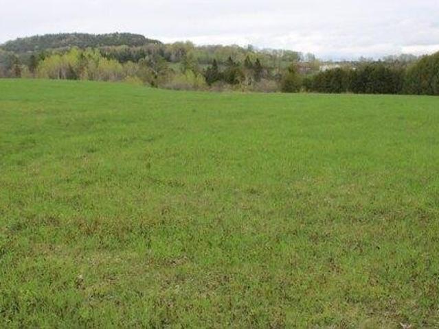 Land for sale in Danville, Vermont