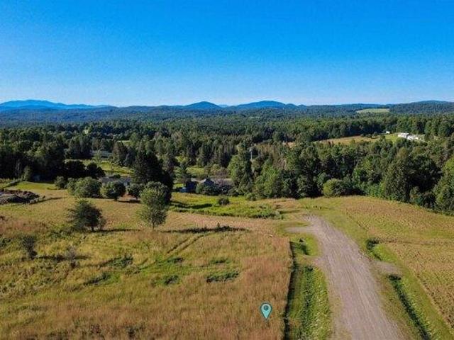 Land for sale in Danville, Vermont