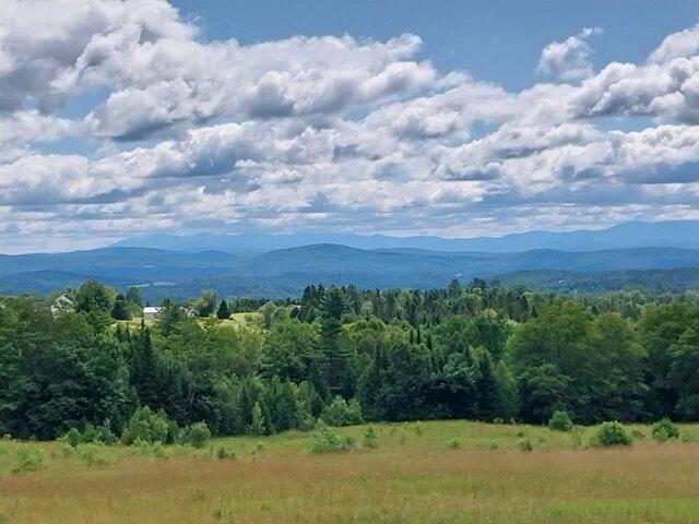 Land for sale in Danville, Vermont