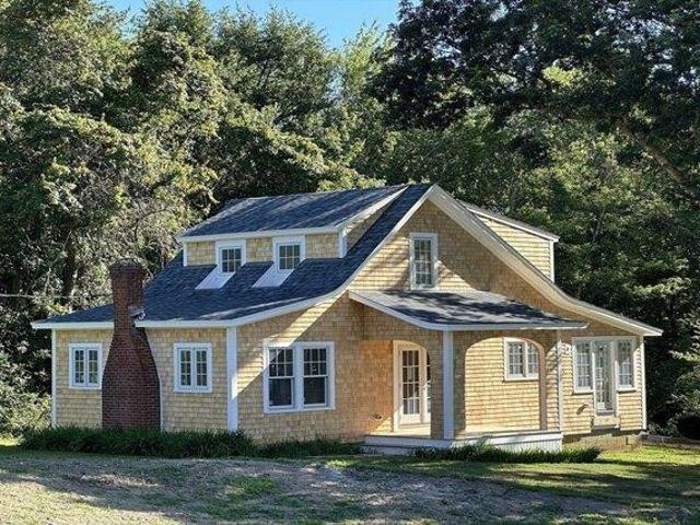 Land for sale in Bristol, Massachusetts