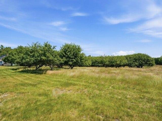 Land for sale in Bristol, Massachusetts