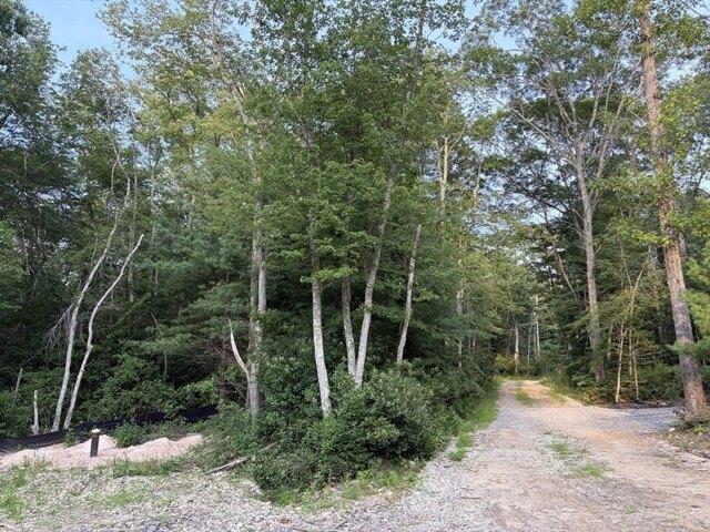 Land for sale in Bristol, Massachusetts