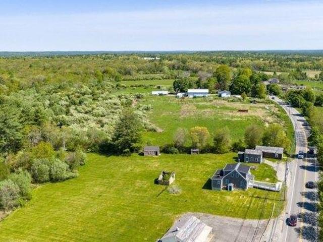 Land for sale in Bristol, Massachusetts