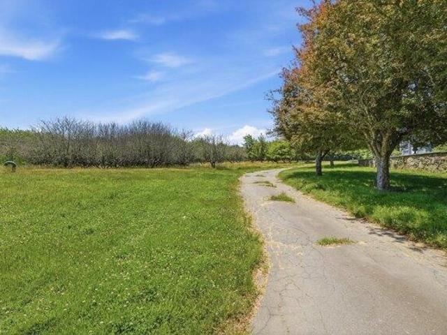 Land for sale in Bristol, Massachusetts