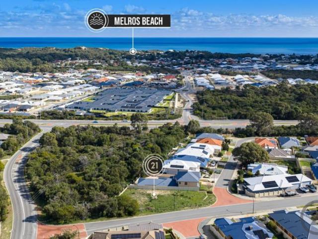 Land for sale in Parklands, Western Australia