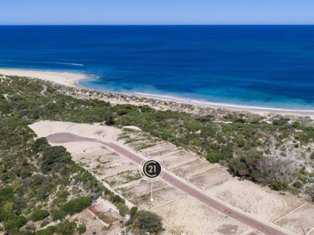 Land for sale in Parklands, Western Australia
