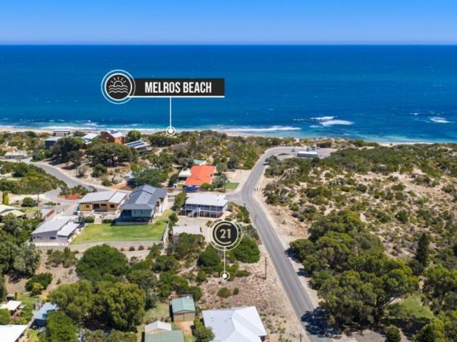 Land for sale in Parklands, Western Australia