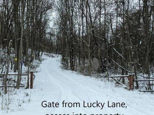 Land for sale in Pennsylvania