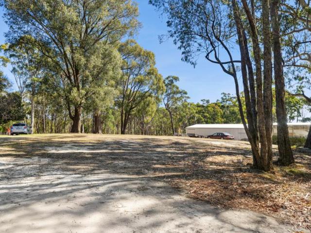 Land for sale in Daylesford, Victoria