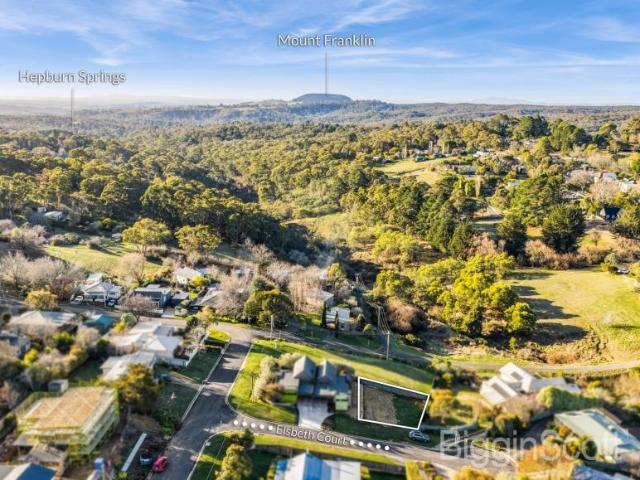 Land for sale in Daylesford, Victoria