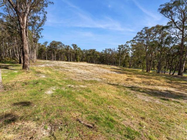Land for sale in Daylesford, Victoria