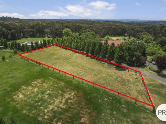 Land for sale in Daylesford, Shire of Hepburn