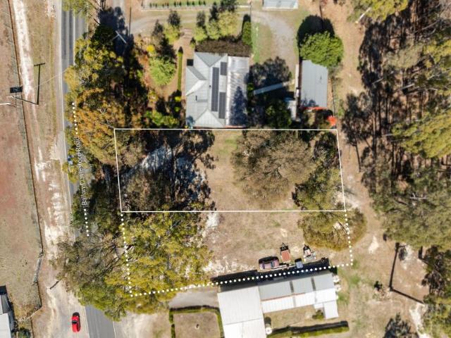 Land for sale in Daylesford, Victoria