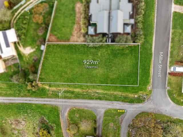 Land for sale in Daylesford, Victoria