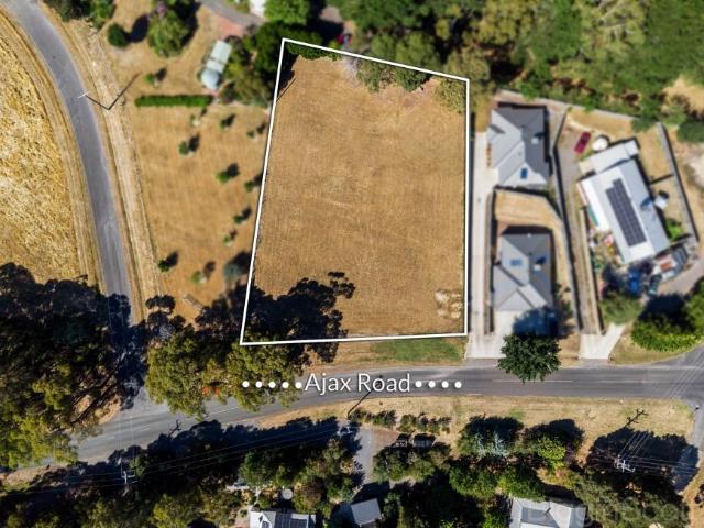 Land for sale in Daylesford, Victoria