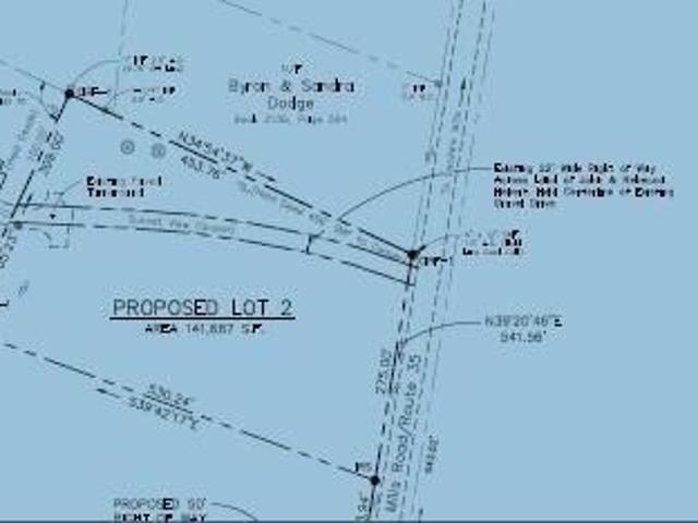 Land for sale in Maine