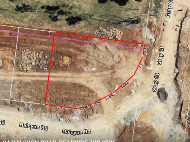 Land for sale in Camerons Creek, Victoria