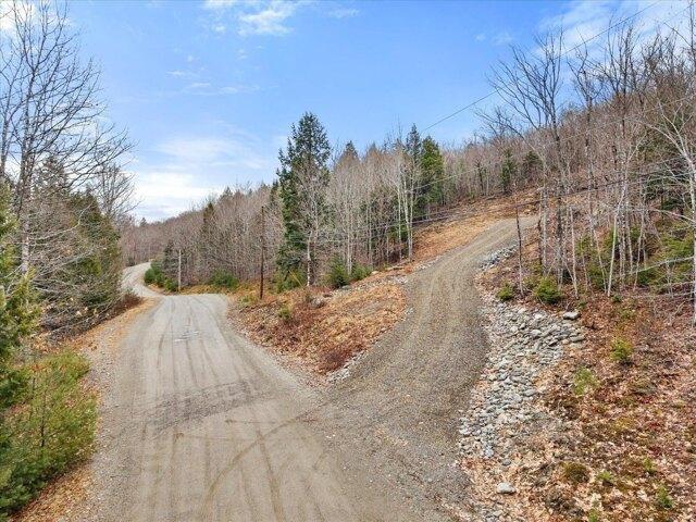 Land for sale in Maine