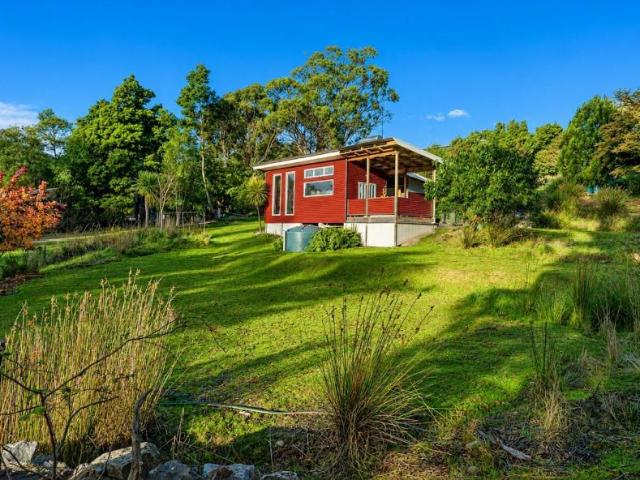 Land for sale in Deep Bay, Huon Valley