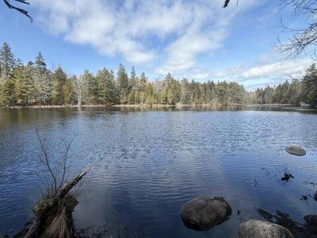 Land for sale in Deer Isle, Maine