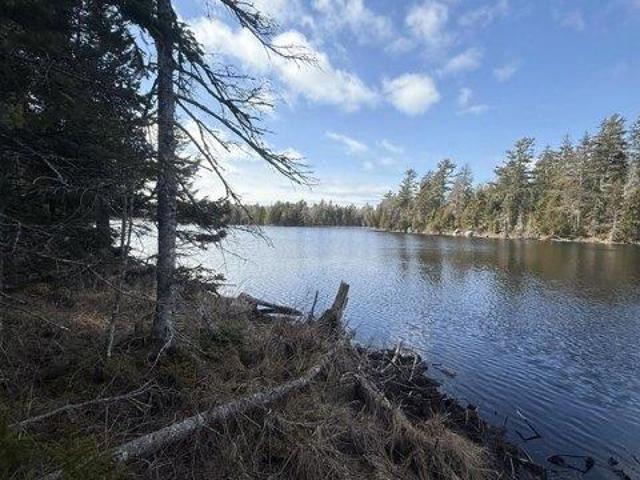 Land for sale in Deer Isle, Maine