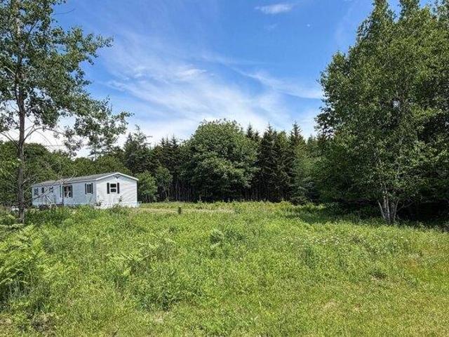 Land for sale in Deer Isle, Maine