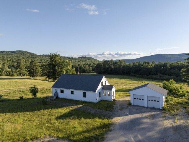 Land for sale in New Hampshire