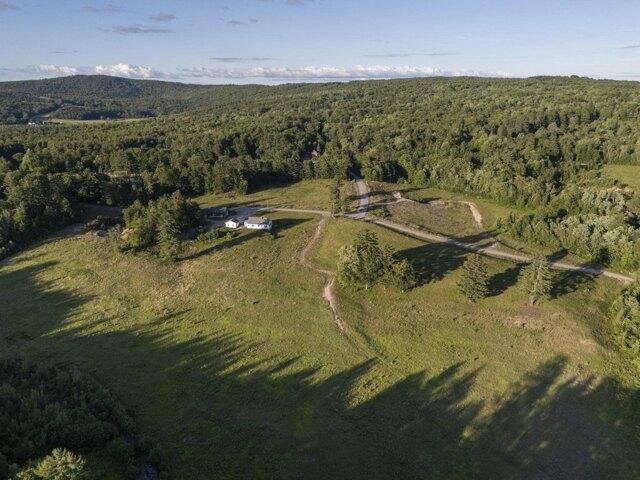 Land for sale in New Hampshire
