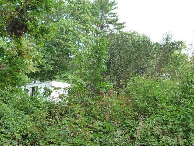 Land for sale in New Hampshire