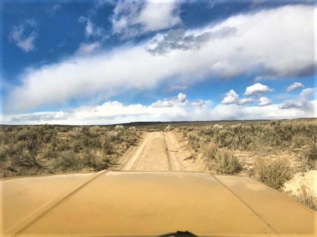 Land for sale in Deeth, Nevada