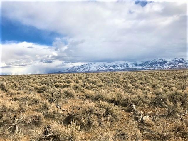 Land for sale in Deeth, Nevada