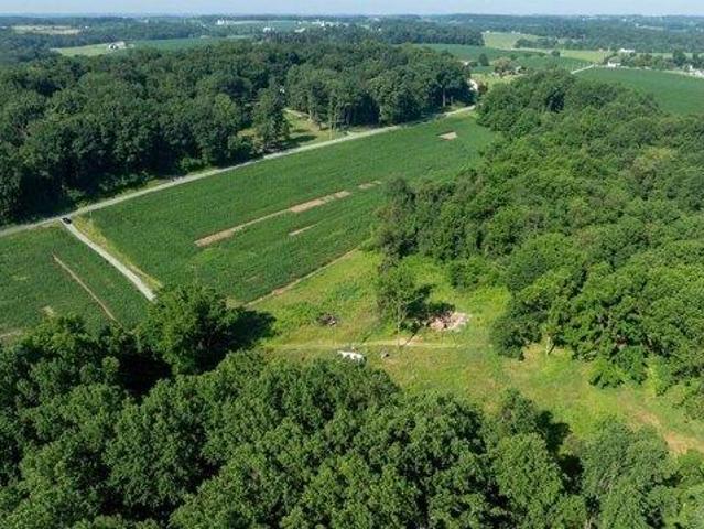 Land for sale in Whiteford, Pennsylvania