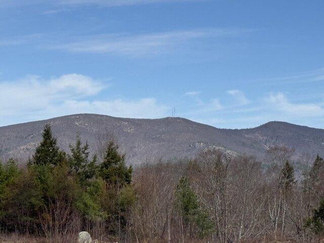 Land for sale in Denmark, Maine