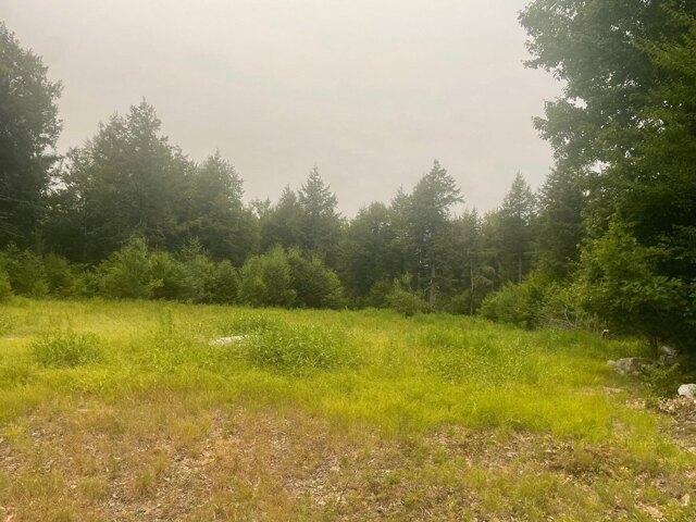 Land for sale in Hiram, Maine
