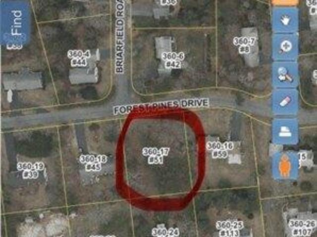 Land for sale in Dennis, Massachusetts