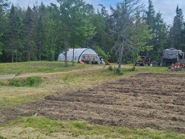 Land for sale in Dennysville, Maine